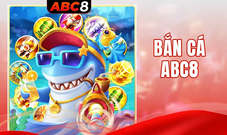 Trang chủ 31 ABC8 - Nhà Cái ABC 8 - Nhà Cái Cá Cược Online Số 1 Tại Việt Nam