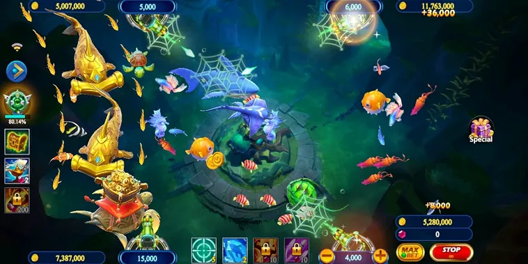 Bí Quyết Thành Công Cách Chơi Bắn Cá Men In Black Tại ABC8