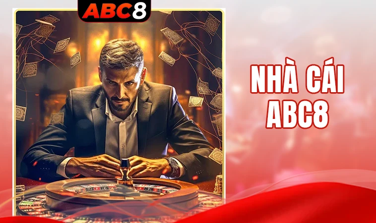 Trang chủ 30 ABC8 - Nhà Cái ABC 8 - Nhà Cái Cá Cược Online Số 1 Tại Việt Nam