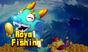 Khám Phá Cách Chơi Bắn Cá Royal Fishing Tại ABC8 Ngay Hôm Nay