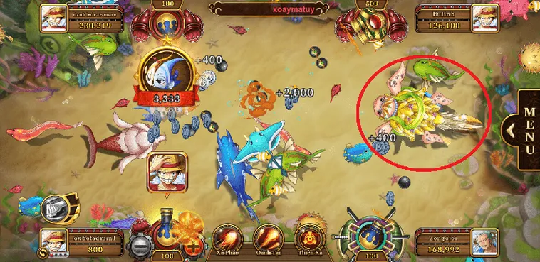 Hướng Dẫn Chi Tiết Cách Chơi Bắn Cá Đại Hải Trình Tại ABC8 2 Hướng Dẫn Chi Tiết Cách Chơi Bắn Cá Đại Hải Trình Tại ABC8