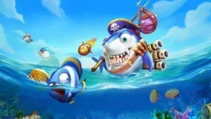 Hướng Dẫn Chi Tiết Cách Chơi Bắn Cá Vua Hải Tặc Tại ABC8