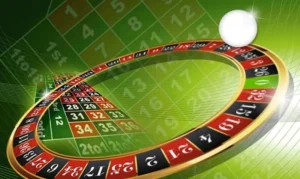 Khám Phá Cách Chơi Roulette Nhà Cái ABC8 Thắng Lớn Hấp Dẫn