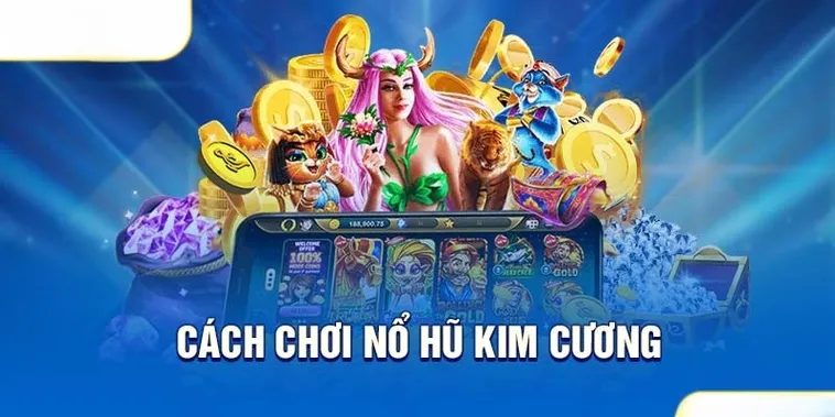 Khám Phá Trò Chơi Nổ Hũ Kim Cương Tại ABC8 Với Jackpot Lấp Lánh 2 Khám Phá Trò Chơi Nổ Hũ Kim Cương Tại ABC8 Với Jackpot Lấp Lánh