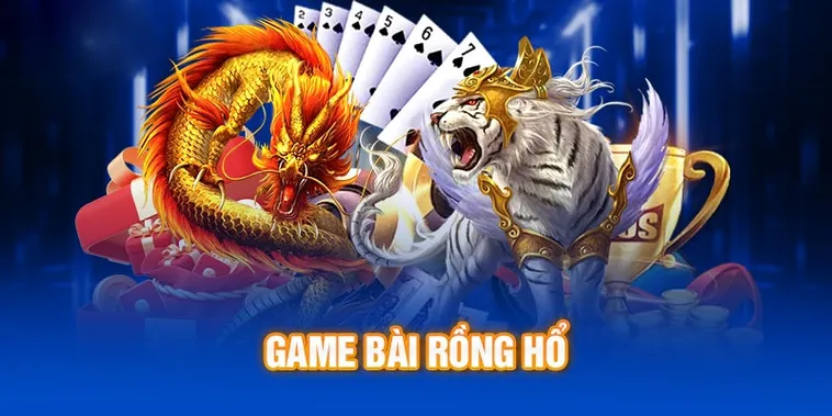 Dragon Tiger Tại ABC8 Trò Chơi Casino Đơn Giản Thắng Lớn Nhanh Chóng 2 Dragon Tiger Tại ABC8 Trò Chơi Casino Đơn Giản Thắng Lớn Nhanh Chóng