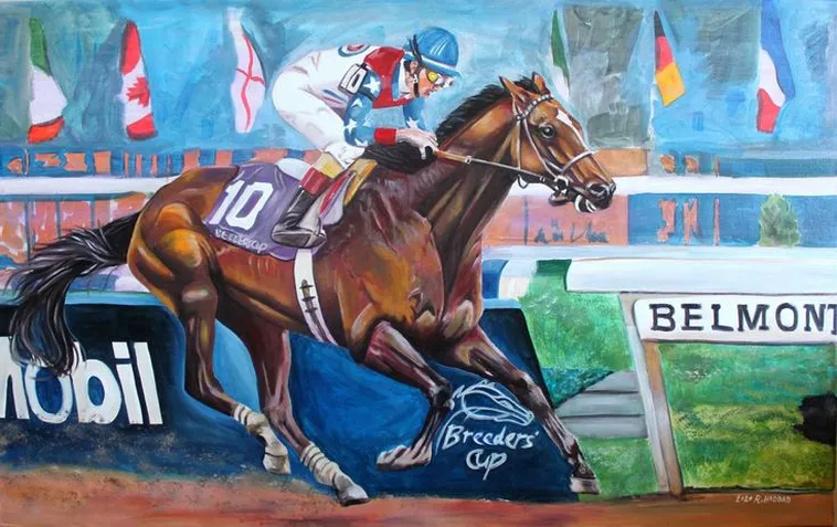 Bí Quyết Cá Cược Đua Ngựa ABC8 Tối Ưu Lợi Nhuận 2 Bí Quyết Cá Cược Đua Ngựa ABC8 Tối Ưu Lợi Nhuận