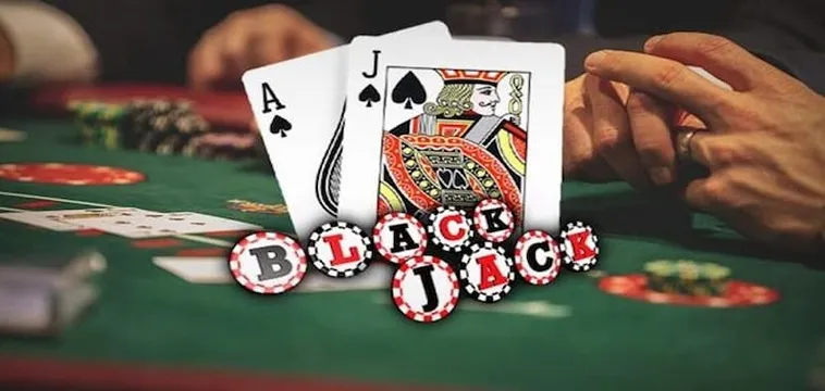 Khám Phá Trò Chơi Blackjack Tại ABC8 Đầy Kịch Tính Và Chiến Thắng 2 Khám Phá Trò Chơi Blackjack Tại ABC8 Đầy Kịch Tính Và Chiến Thắng