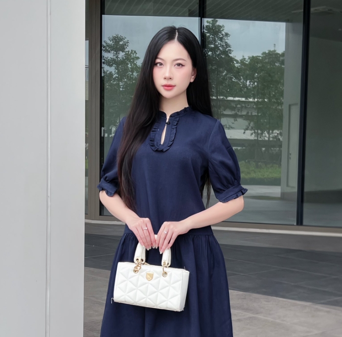 Ngân Silver 1 Ngân Silver